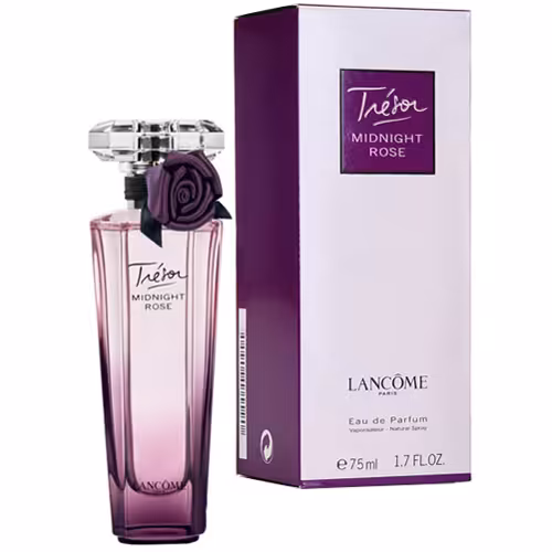 عطر ادکلن لانکوم ترزور میدنایت رز-Lancome Tresor Midnight Rose