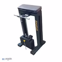 دستگاه بدنسازی مچ و ساعد مدل AGN