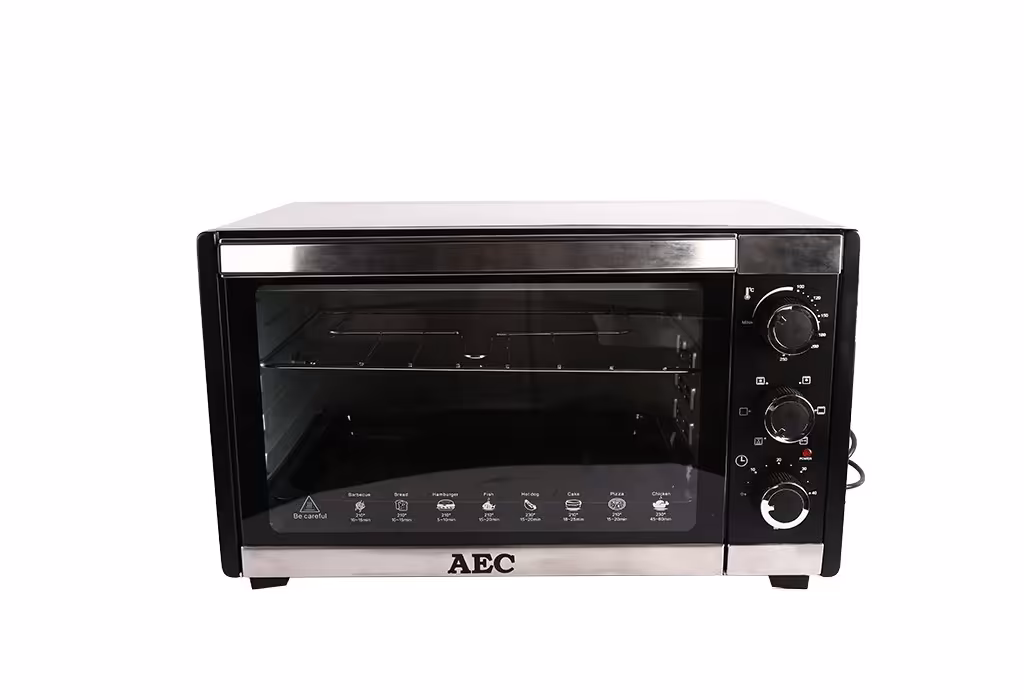 آون توستر 50 لیتر آ ای سی مدل O5045