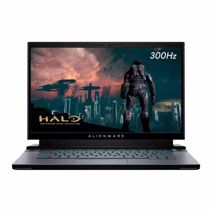 لپ تاپ 15.6 اینچی گیمینگ دل مدل Alienware M15 R3