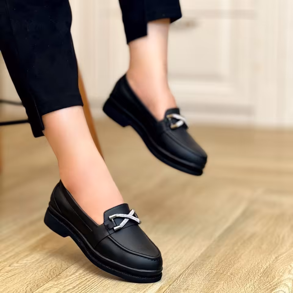 کفش کالج کد88