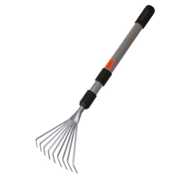 برگ جمع کن 9 تیغ بهکو مدل BH-RO129