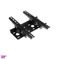 پایه دیواری تی وی آرم مدل T7-NEW مناسب تلوزیون 32 تا 43 اینچ