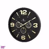 ساعت دیواری شوبرت مدل 5311BN