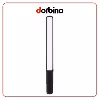 نور باتومی ژیون تک Zhiyun-Tech FIVERAY FR100C RGB LED Tube Light (Black) - فروشگاه دوربین دوربینو