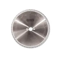 تیغ اره الماسه چوب بر انسی سایز 84×350 کد LHC11235030