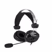 هدست با سیم ای فورتک مدل HU-7P