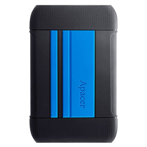 هارد اکسترنال اپیسر مدل AC633 ظرفیت یک ترابایت