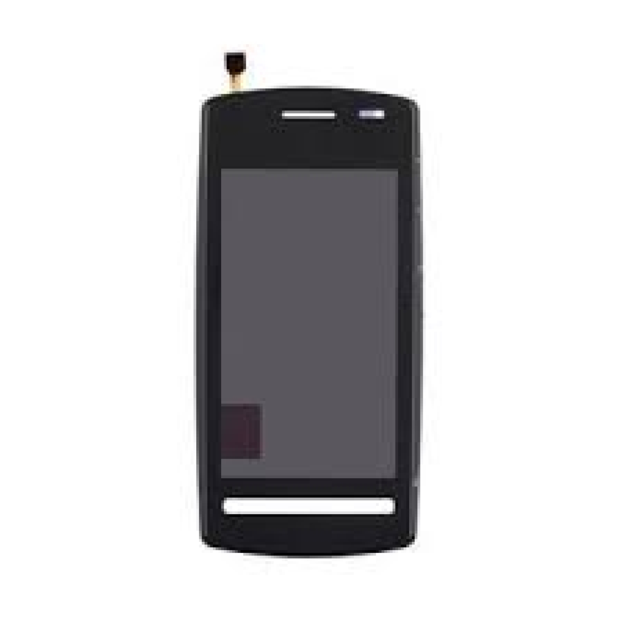 تاچ نوکیا Nokia N600