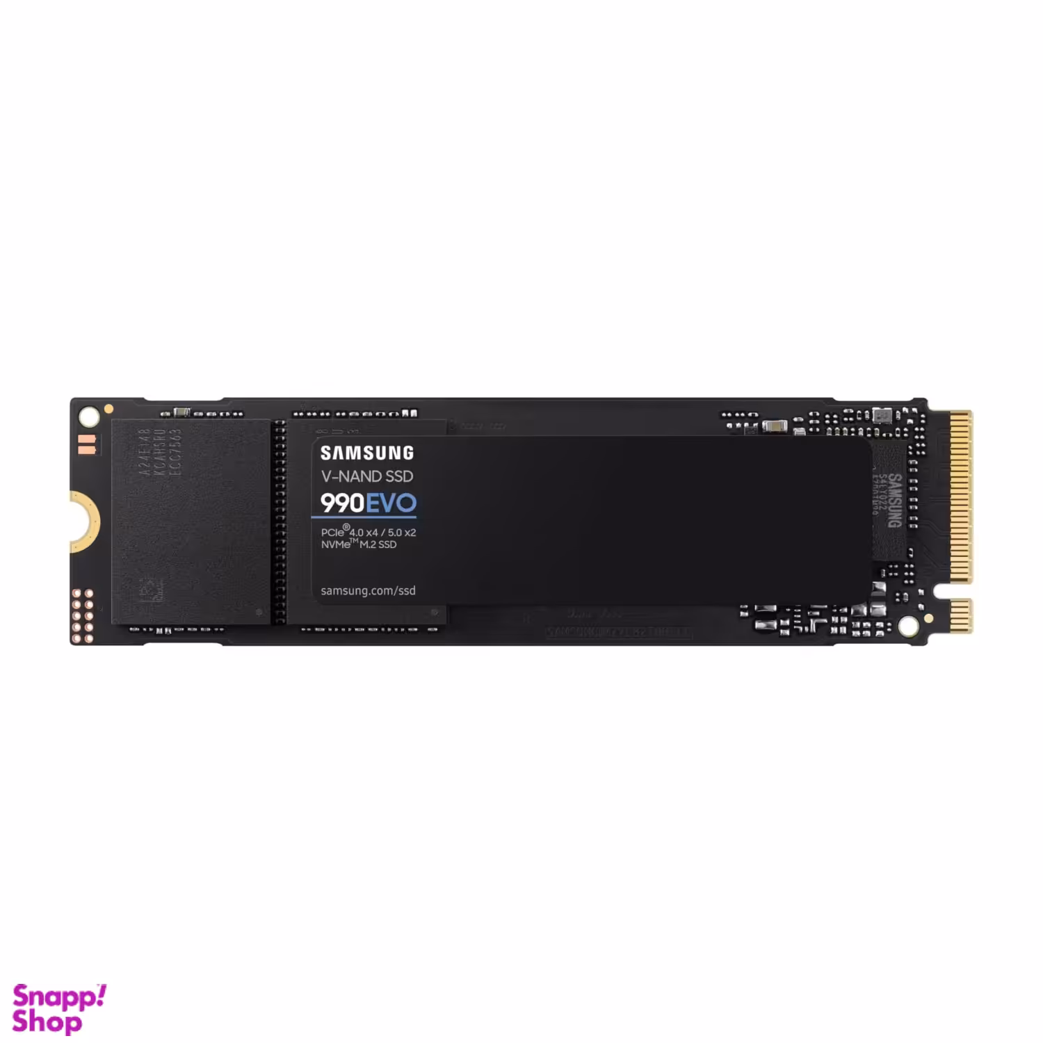حافظه SSD سامسونگ مدل M.2 990 EVO