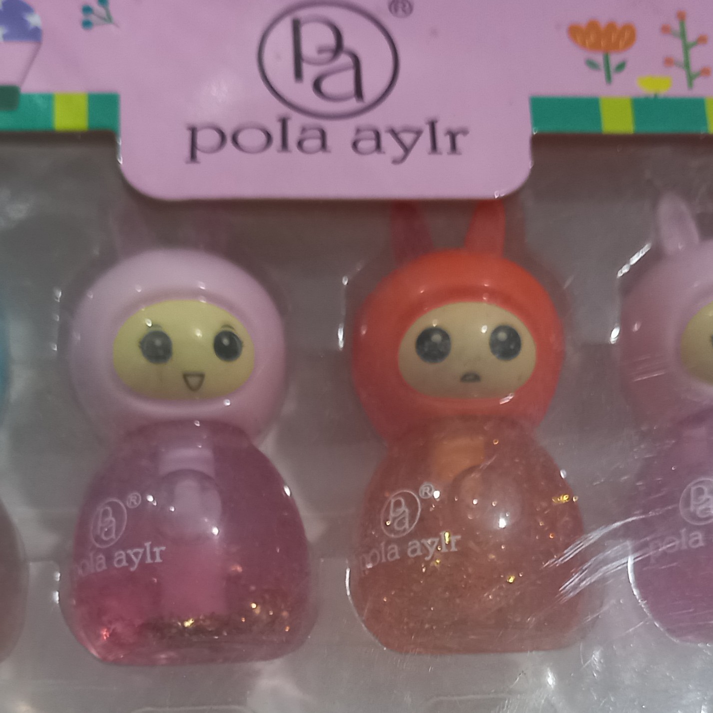 رژلب حرارتی