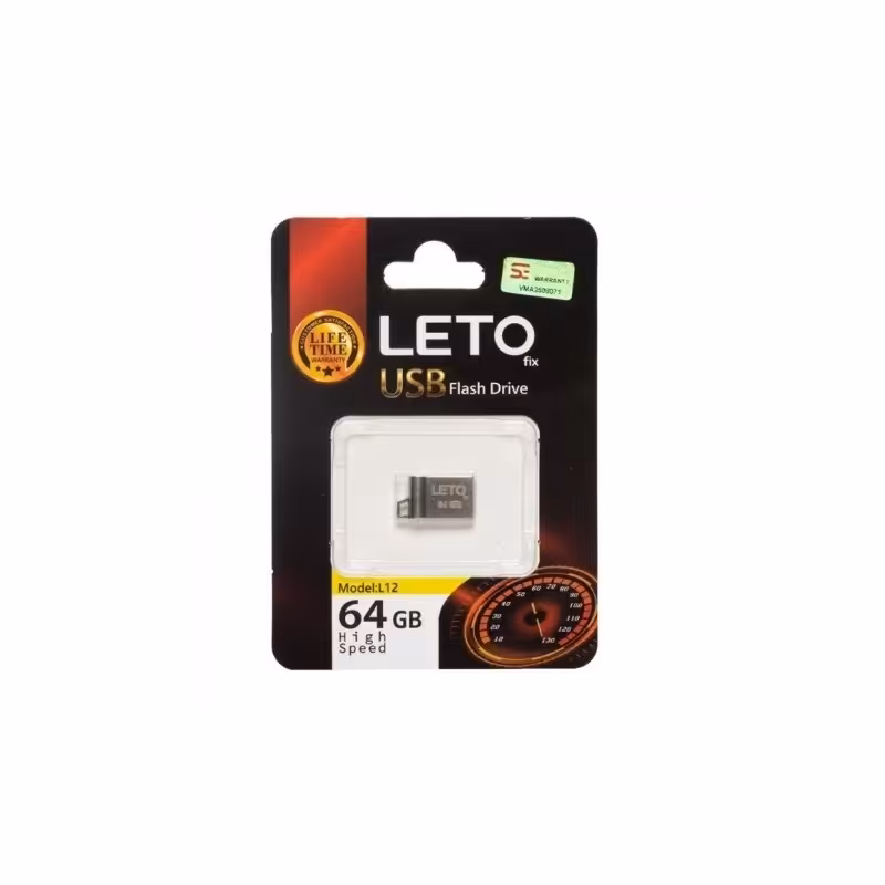 فلش 64 گیگ گارنتی مادام 