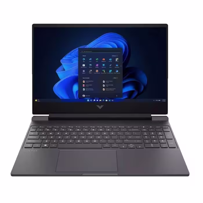 قیمت و خرید لپ تاپ 15.6 اینچ اچ پی Victus Gaming 15-FB2082WM-ZB Ryzen 5 8645HS/1TB SSD/16GB/RTX4050 6GB | یاس ارتباط