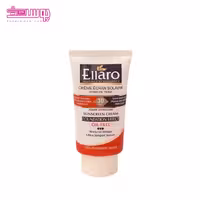 ضد آفتاب کرم پودری الارو SPF 30 مناسب پوست چرب حجم 40ml