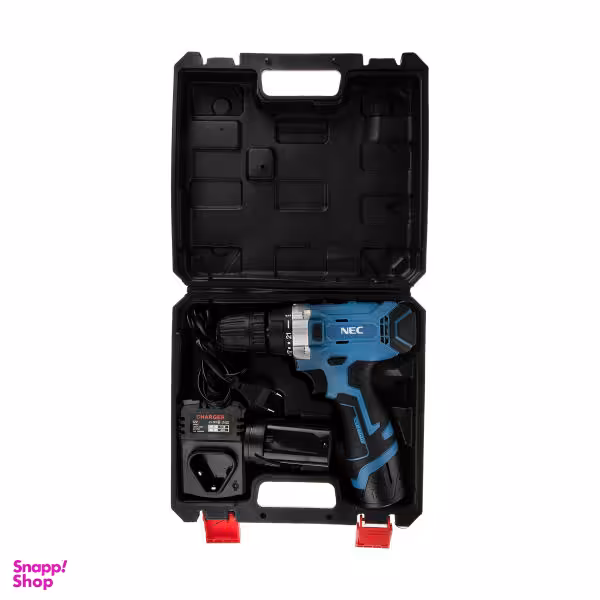 دریل ان ای سی مدل 1712