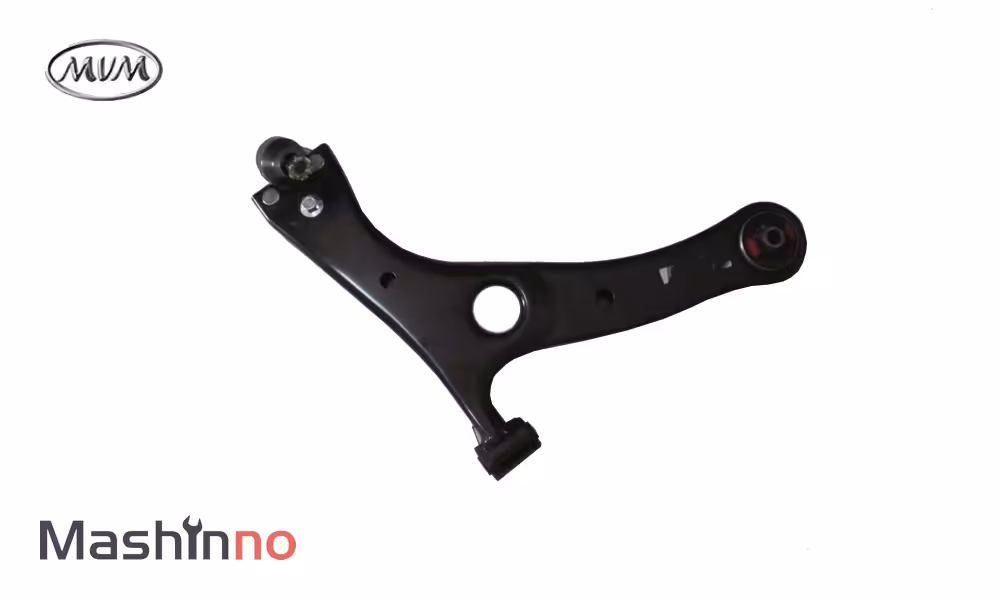 طبق جلو راست ام وی ام X33