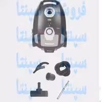ست قطعات جاروبرقی بکو beko اورجینال شرکتی 