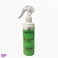 اسپری دو فاز مو سانتکس (Suntex) مدل پسته حجم 250 میلی لیتر