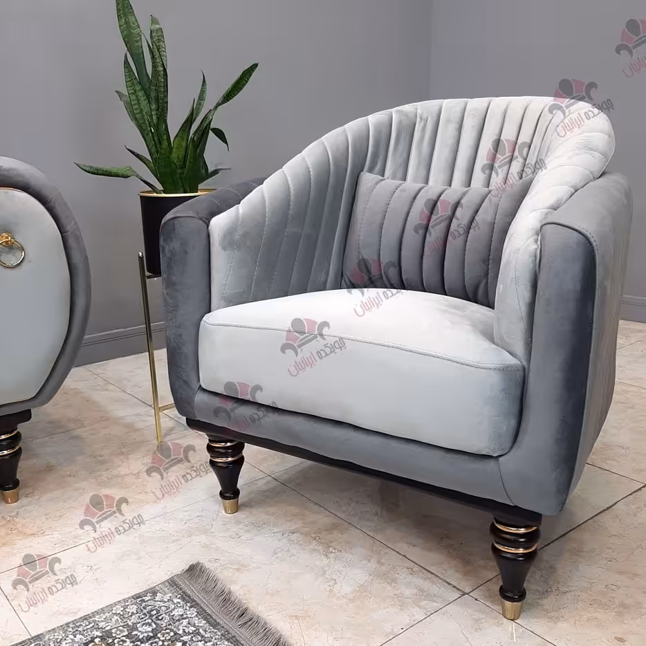 مبل 7 نفره پاناما