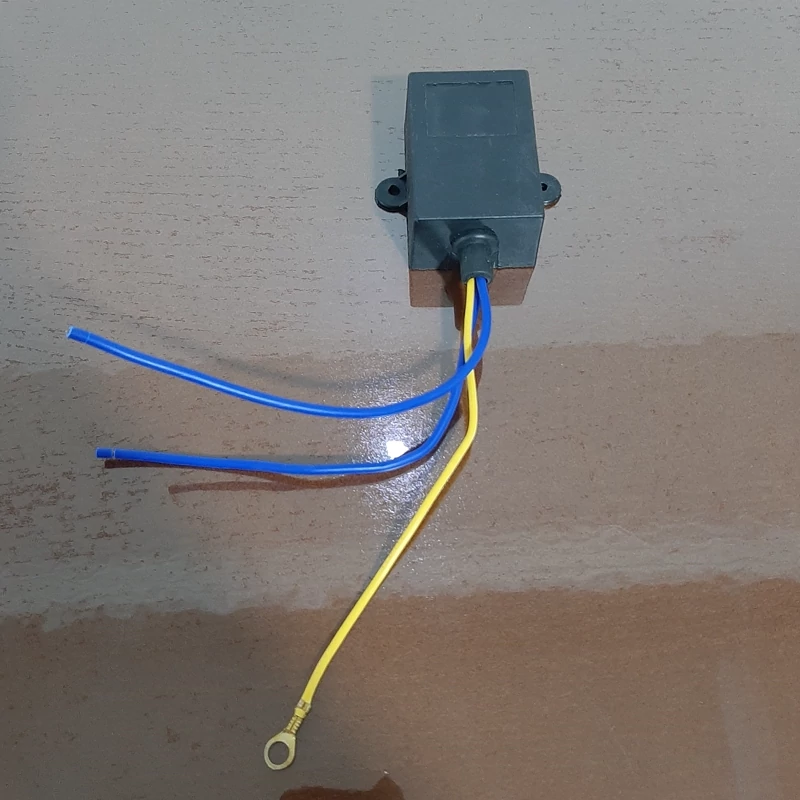 تقویت شیشه بالابر (رله منفی) سازگار با پاور ویندوز  مناسب پراید پژو تیبا کوییک ساینا سمند ....کیفیت عالی | amazonchi