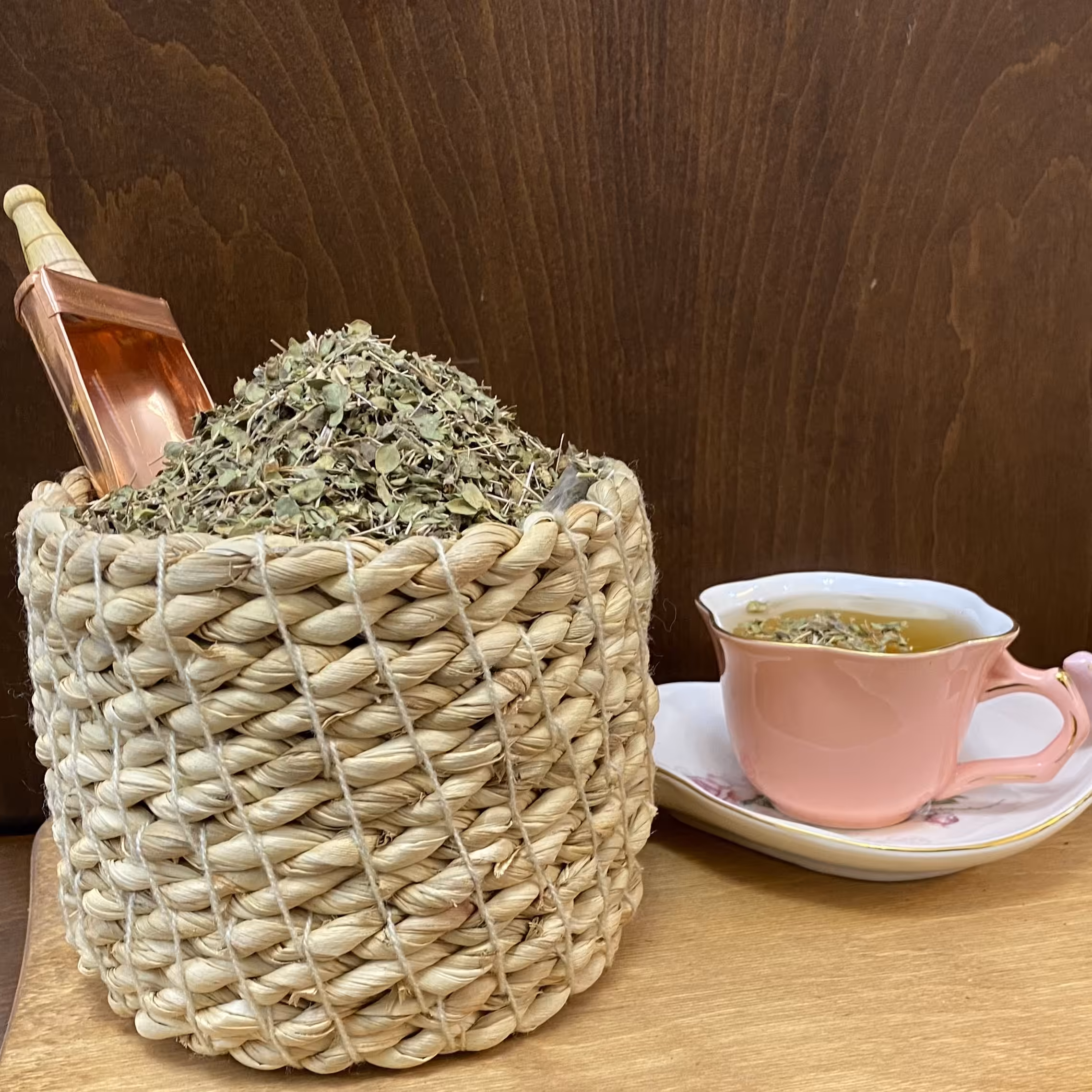 برگ آویشن درجه یک مناسب جهت کرونا و سرماخوردگی