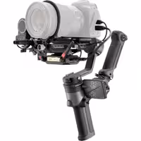 گیمبال دوربین ژیون تک Zhiyun WEEBILL 2 Pro Kit Handheld Stabilizer