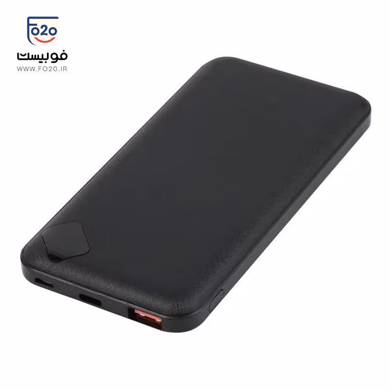 شارژر همراه تسکو مدل TP 829Lظرفیت 10000 میلی آمپر ساعت