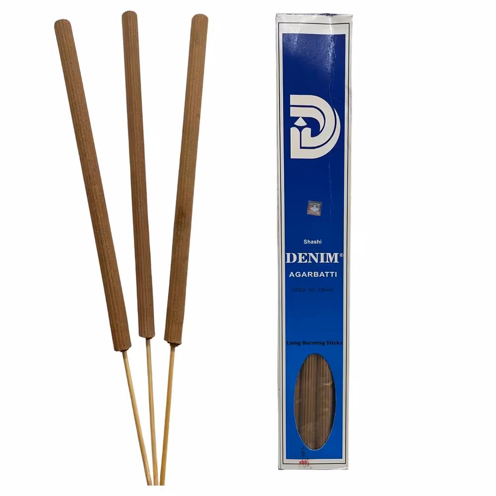 عود خوشبو کننده دنیم برند شاشی ساخت کشور هندوستان 