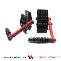 مجموعه دو عددی بغل گیر مدریت