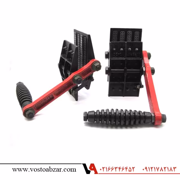 مجموعه دو عددی بغل گیر مدریت