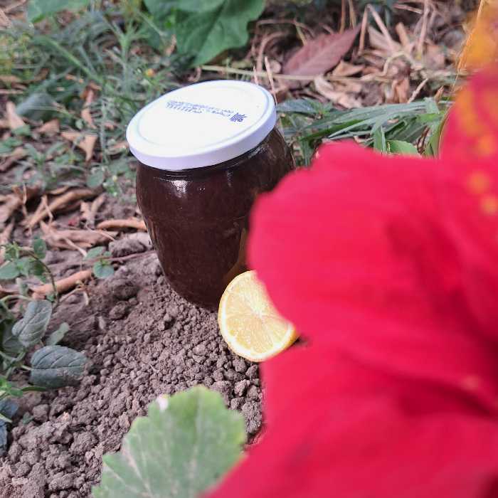 رب الوچه شیرین 