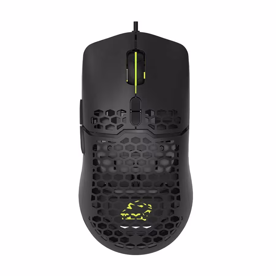 قیمت و خرید ماوس گیمینگ باسیم تسکو مدل GM 790 | یاس ارتباط