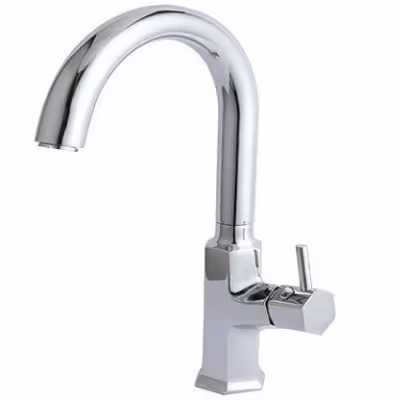 شیر ظرفشویی راسان مدل برتو