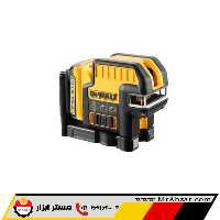 تراز لیزری دیوالت DCE0825D1R