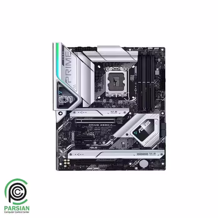 مادربرد ایسوس MOTHERBOARD ASUS PRIME Z690-A