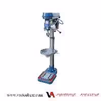 دریل ستونی تک فاز پیشرو مدل M20