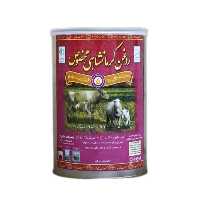 روغن کرمانشاهی مخصوص - آجیل و خشکبار ماهتیسا