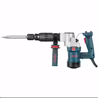 چکش تخریب رونیکس مدل 2806 ا Ronix 2806 Demolition Hamme

ارسال رایگان 