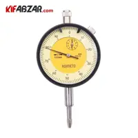 ساعت اندیکاتور اینچی آسیمتو مدل 1 26 402