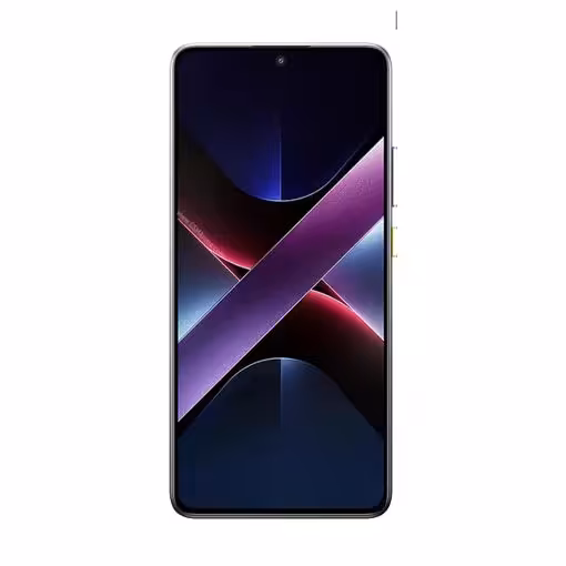 گوشی موبایل شیائومی مدل Poco X7 Pro دو سیم کارت ظرفیت 256 گیگابایت و رم 8 گیگابایت