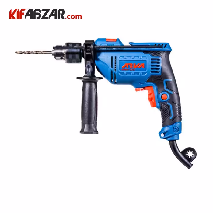 دریل چکشی آروا مدل 5333