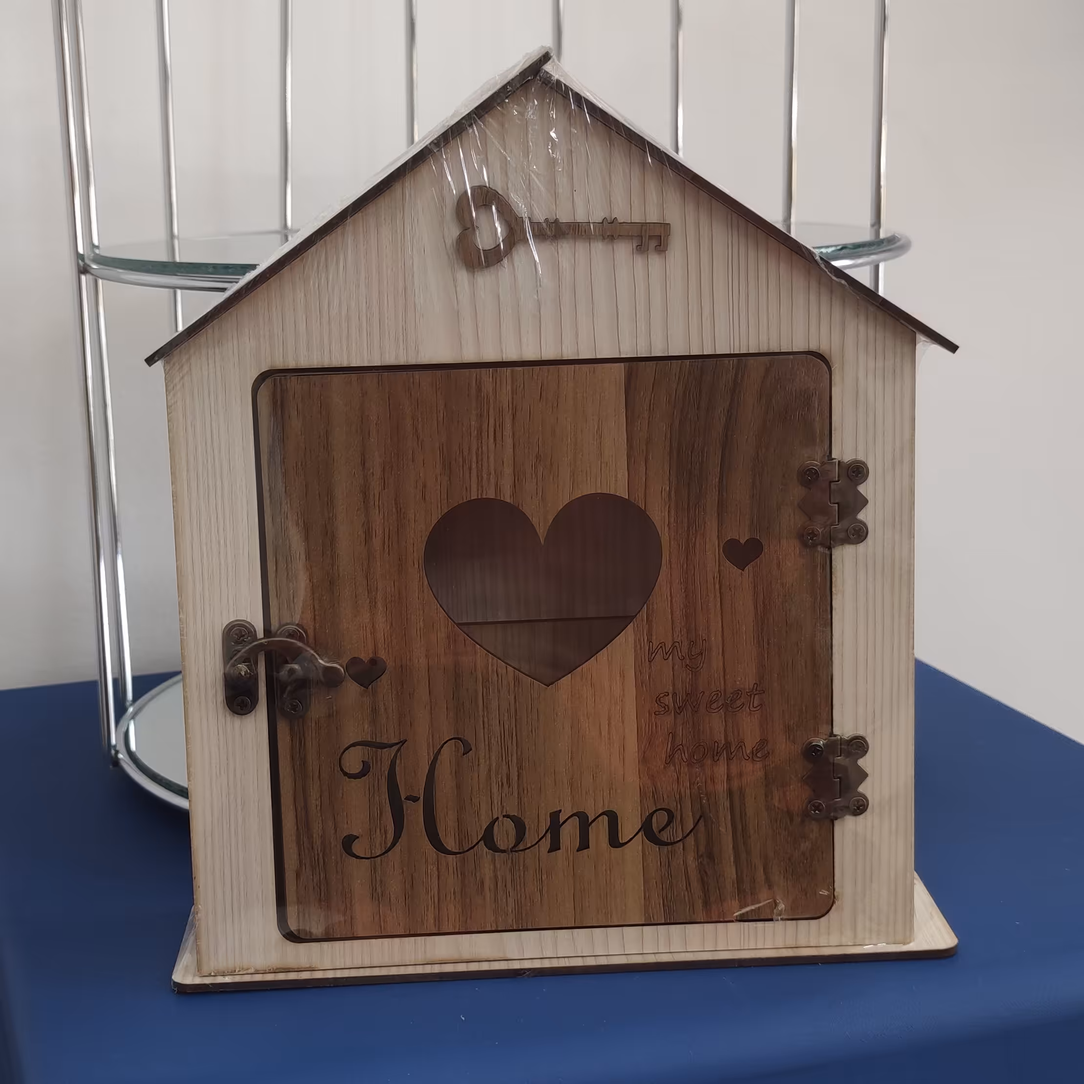 جاکلیدی فانتزی