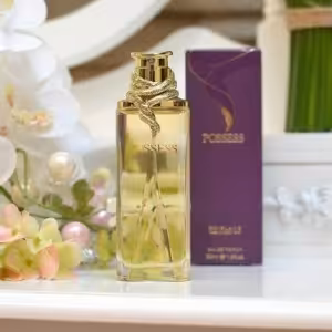 پرفیوم زنانه پوسس