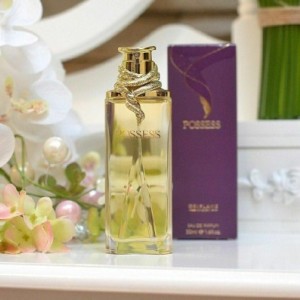 پرفیوم زنانه پوسس