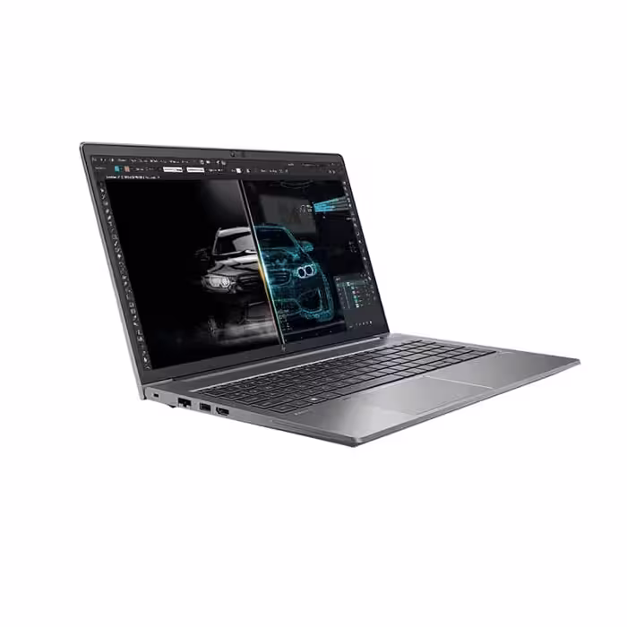 لپ تاپ اچ پی ZBOOK FIREPFLY 14 G8 CORE I7-1165G7