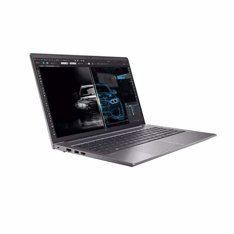 لپ تاپ اچ پی ZBOOK FIREPFLY 14 G8 CORE I7-1165G7 | ژینال