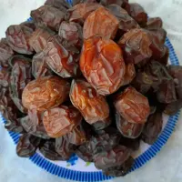 خرما خاصویی دست چین1کیلویی برداشت 403