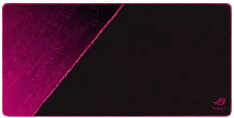 موس پد گیمینگ Asus مدل ROG Sheath Electro Punk