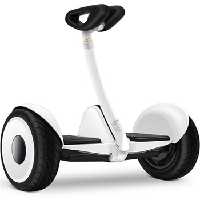 قیمت خرید اسکوتر شیائومی کد3527 | Xiaomi Ninebot Scooter