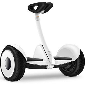 قیمت خرید اسکوتر شیائومی کد3527 | Xiaomi Ninebot Scooter